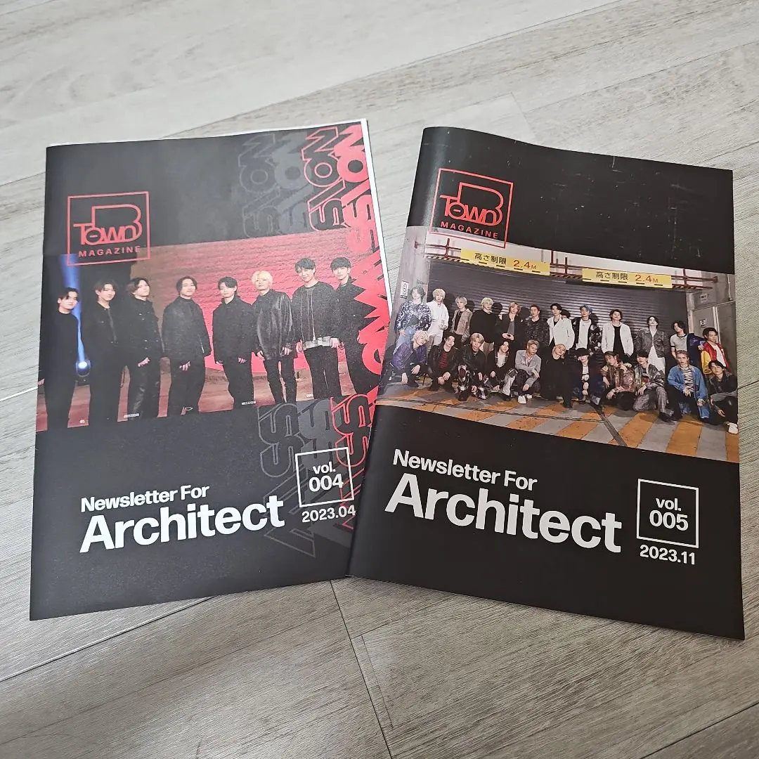 2026年最新】会報誌 bmsgの人気アイテム - メルカリ