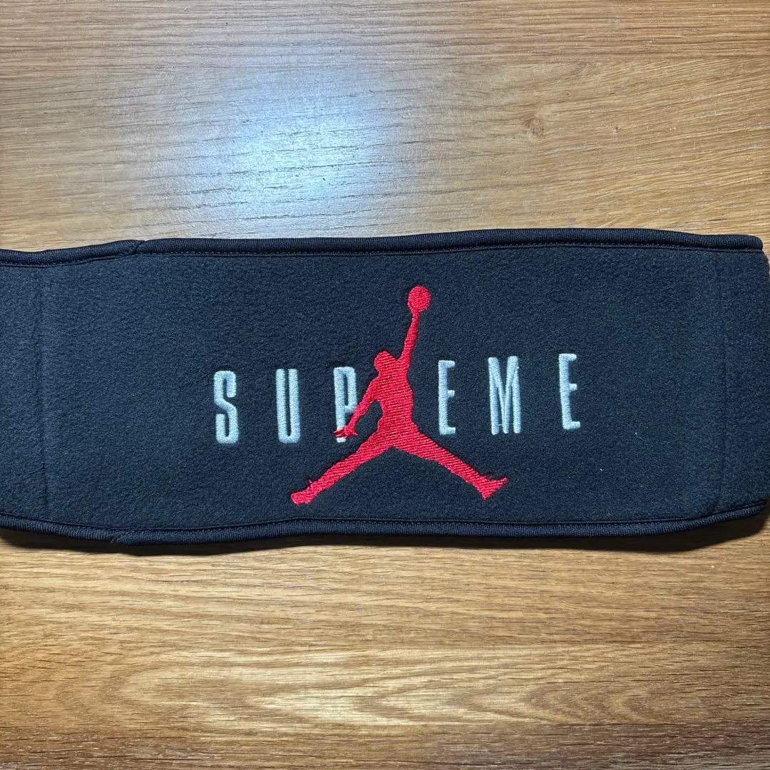 2026年最新】Supreme Jordan Headbandの人気アイテム - メルカリ