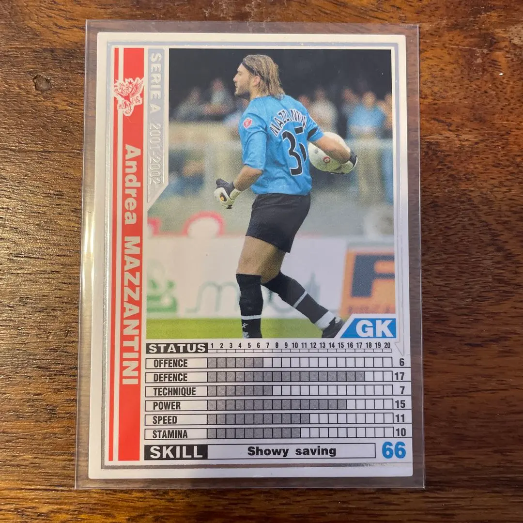 2026年最新】WCCF ロケテの人気アイテム - メルカリ