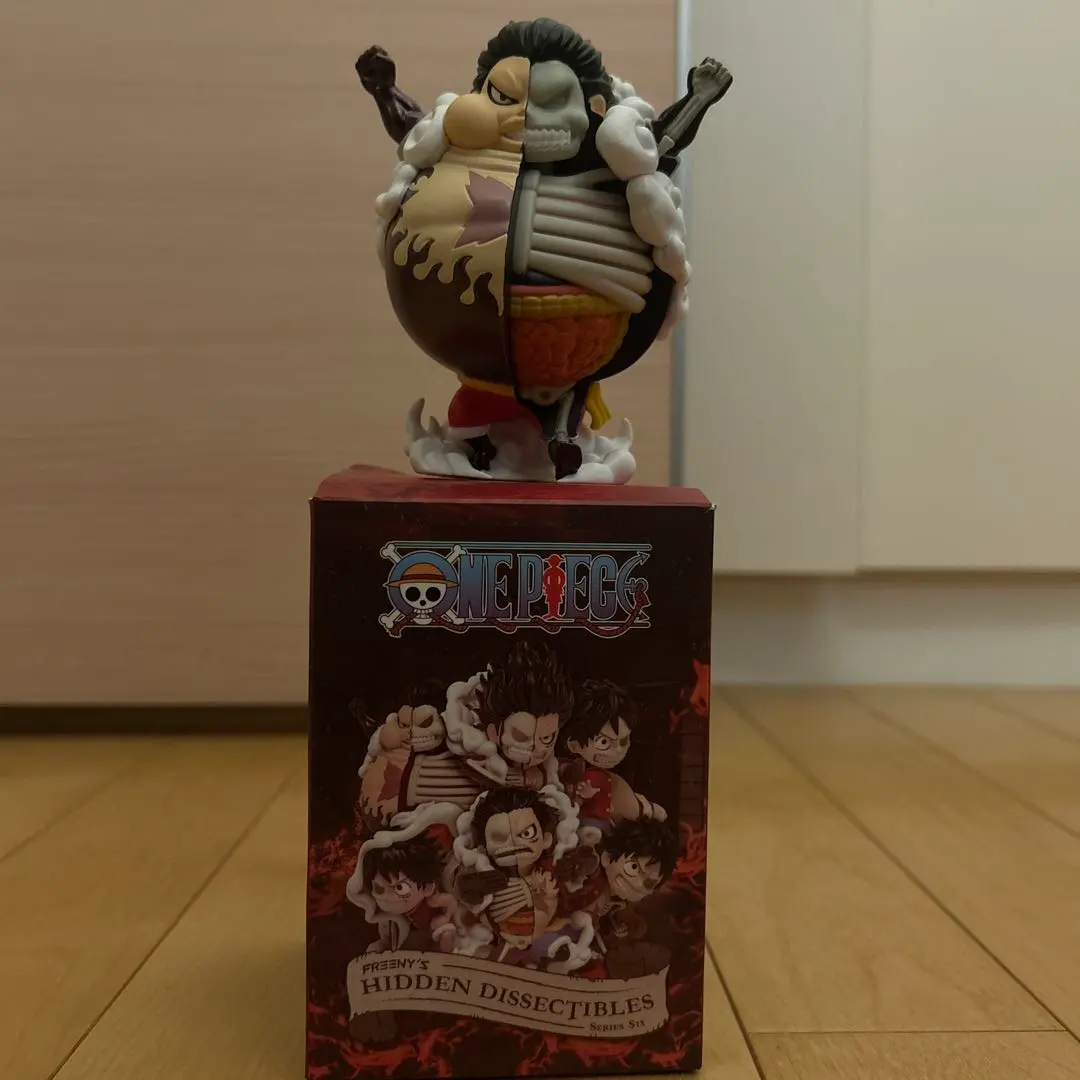 2026年最新】mighty jaxx ワンピースの人気アイテム - メルカリ