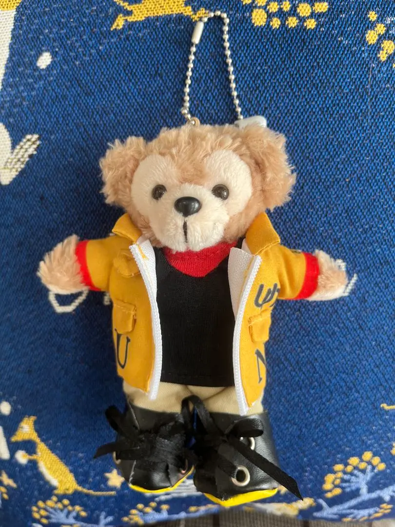 2026年最新】嵐 衣装 ダッフィーの人気アイテム - メルカリ