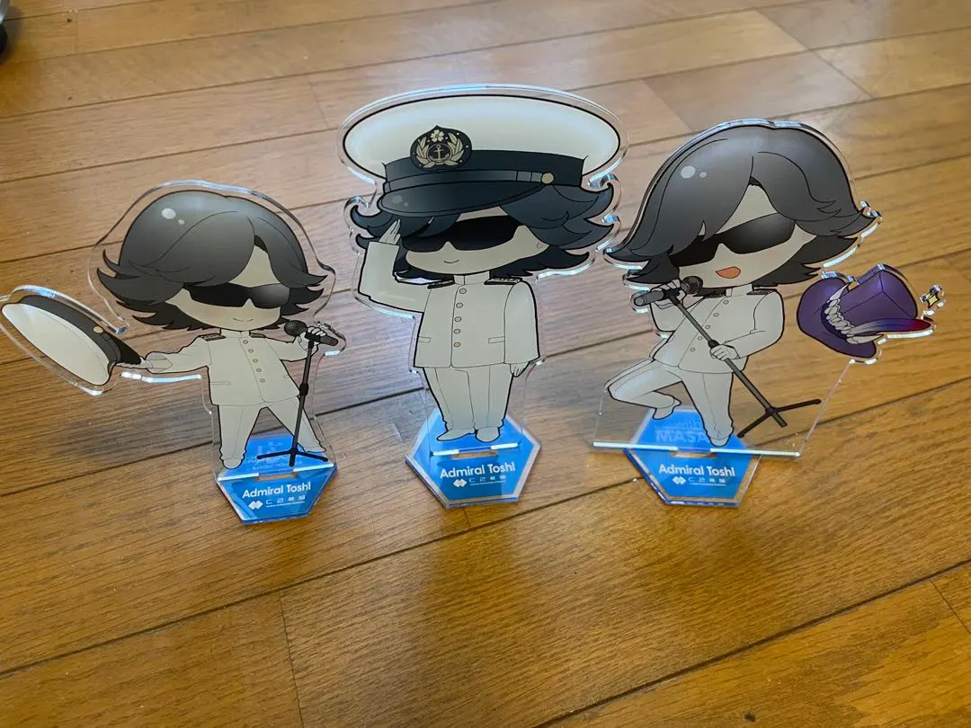 2026年最新】Toshl提督の人気アイテム - メルカリ