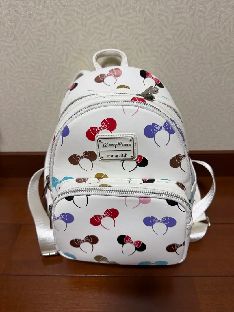 2026年最新】フロリダ ディズニー リュックの人気アイテム - メルカリ