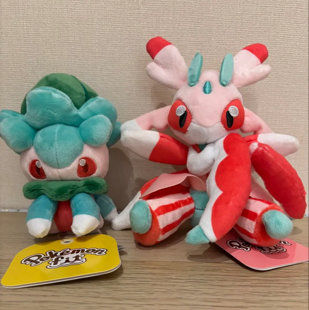 2026年最新】ラランテス ぬいぐるみの人気アイテム - メルカリ