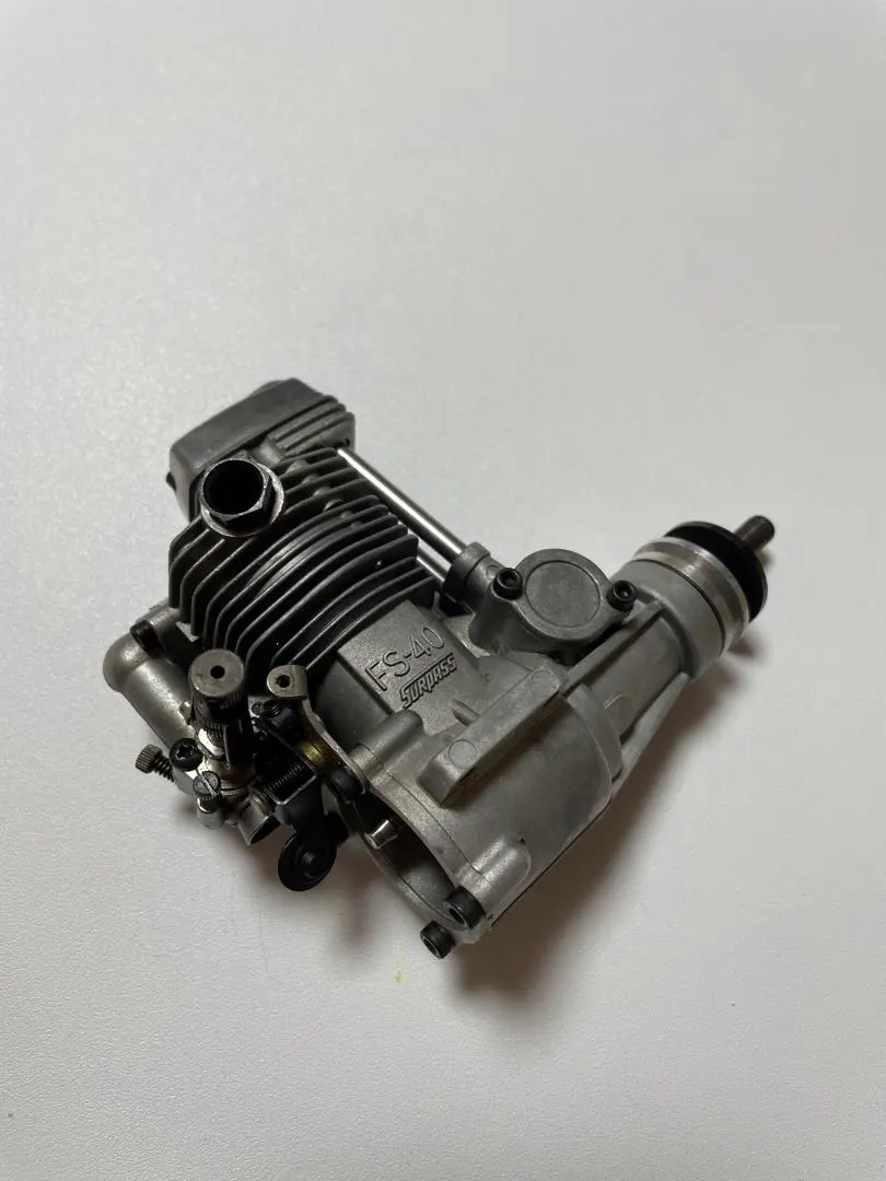 2026年最新】OS FS エンジンの人気アイテム - メルカリ