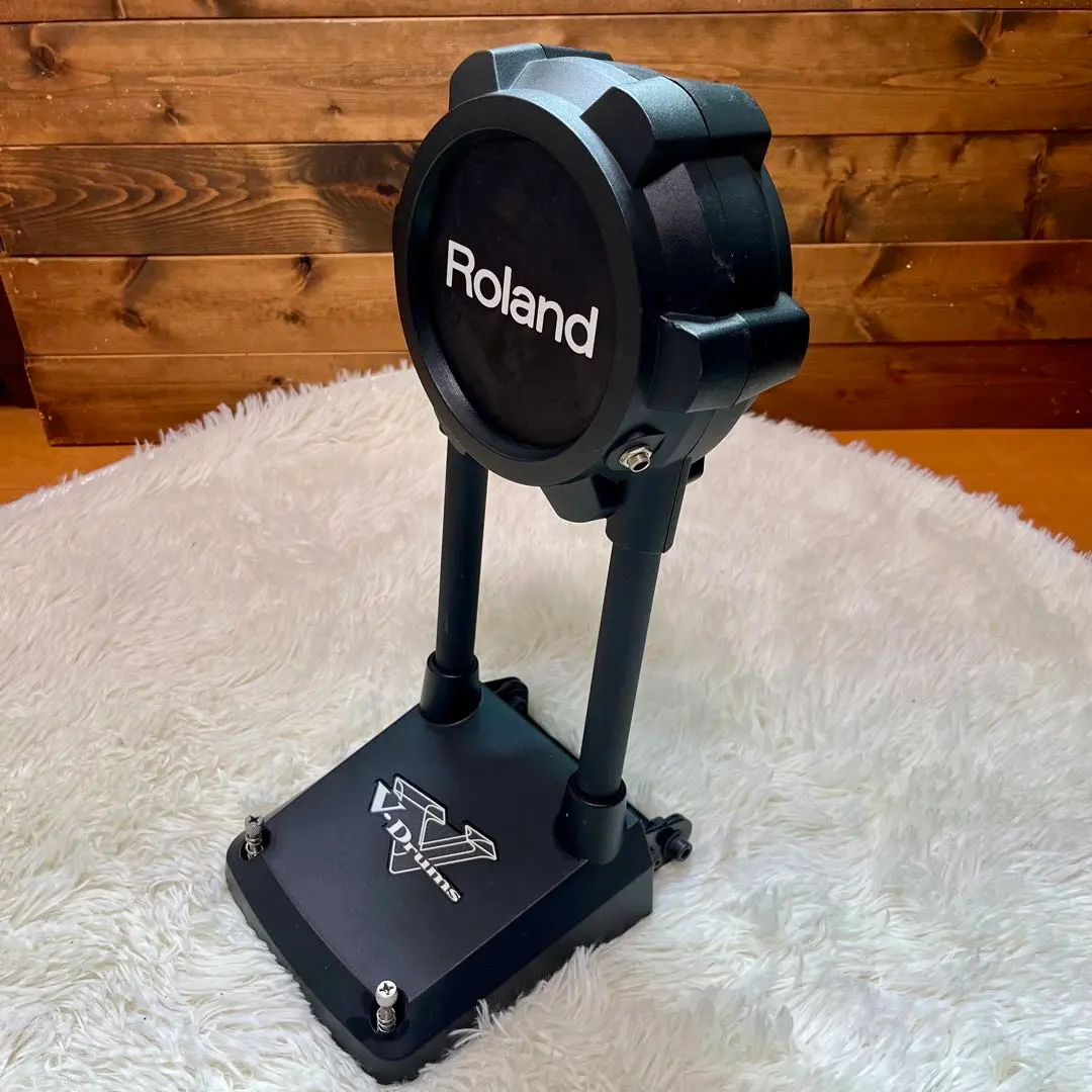 2026年最新】Roland/KD-10 ローランド キックパッドの人気アイテム