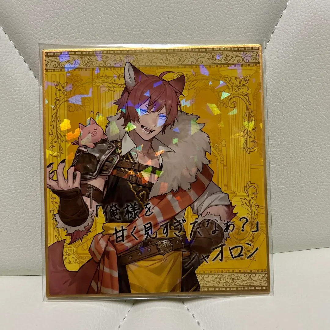 2026年最新】シャオロン エイダの人気アイテム - メルカリ