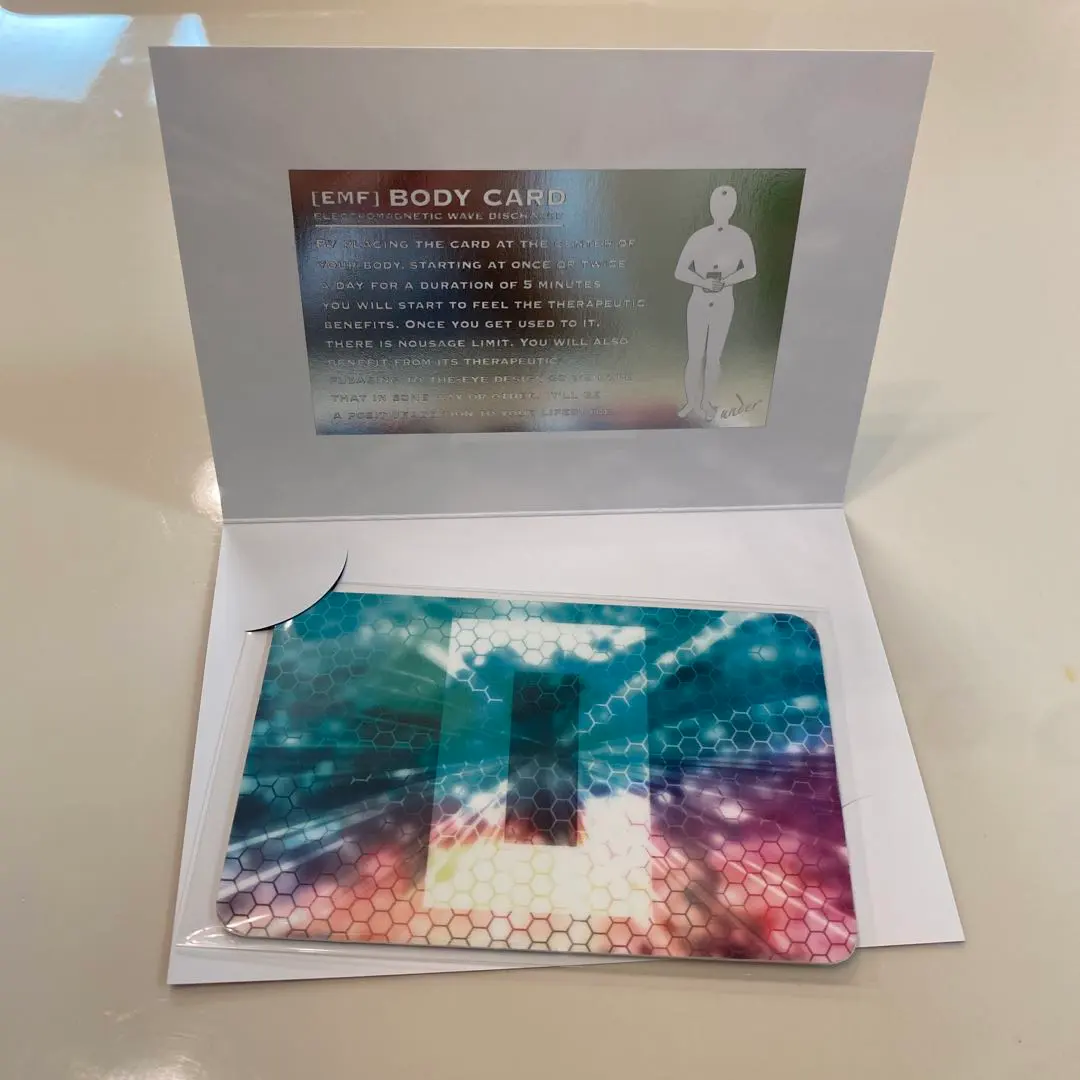 2026年最新】電磁波本舗の人気アイテム - メルカリ