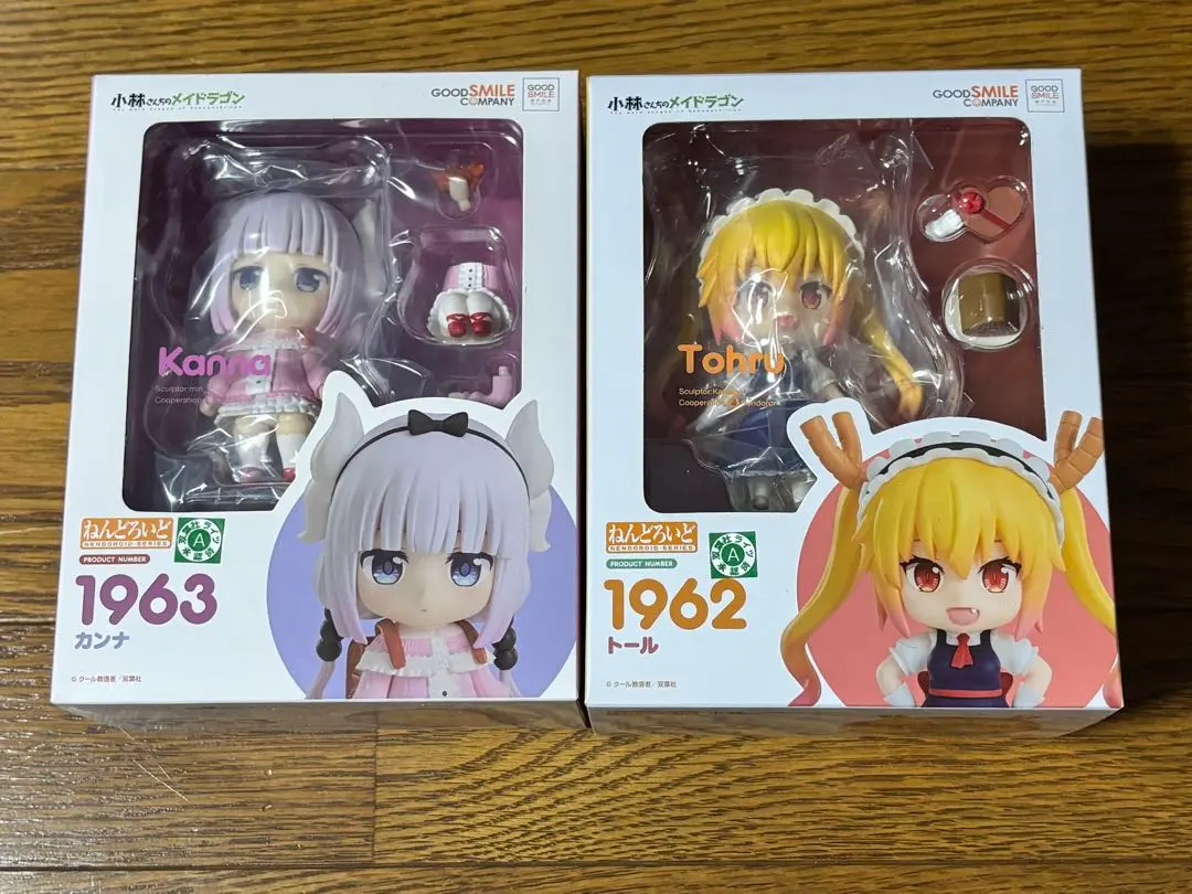 2026年最新】小林さんちのメイドラゴン カンナ フィギュアの人気