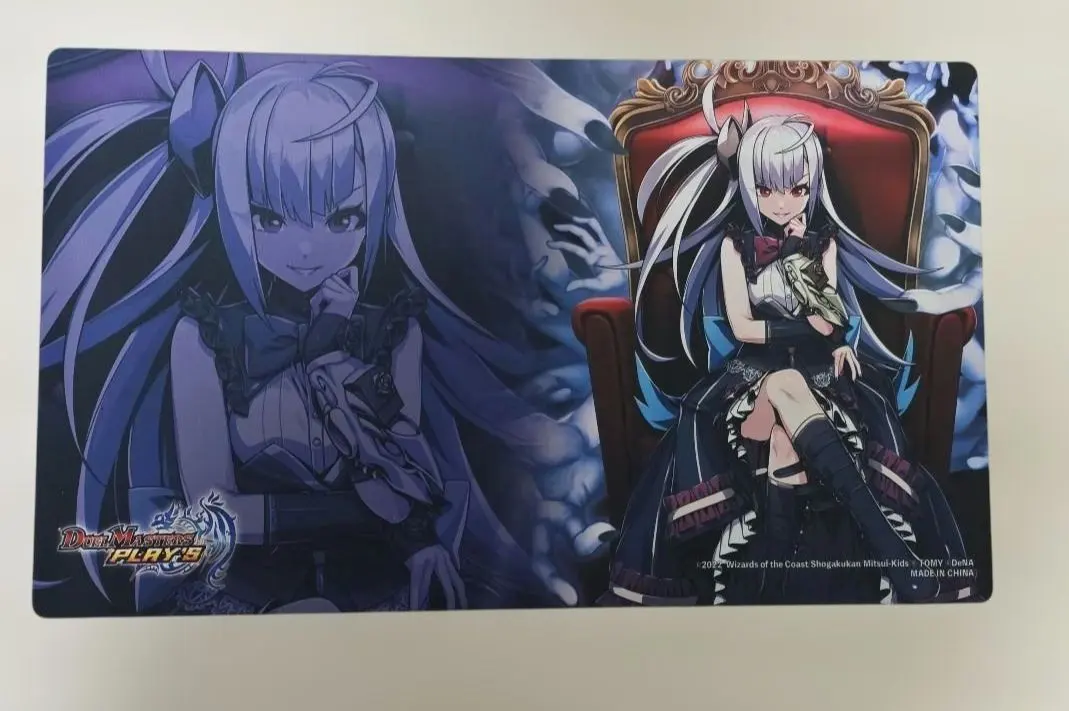 2026年最新】デュエプレ スリーブ ルカの人気アイテム - メルカリ