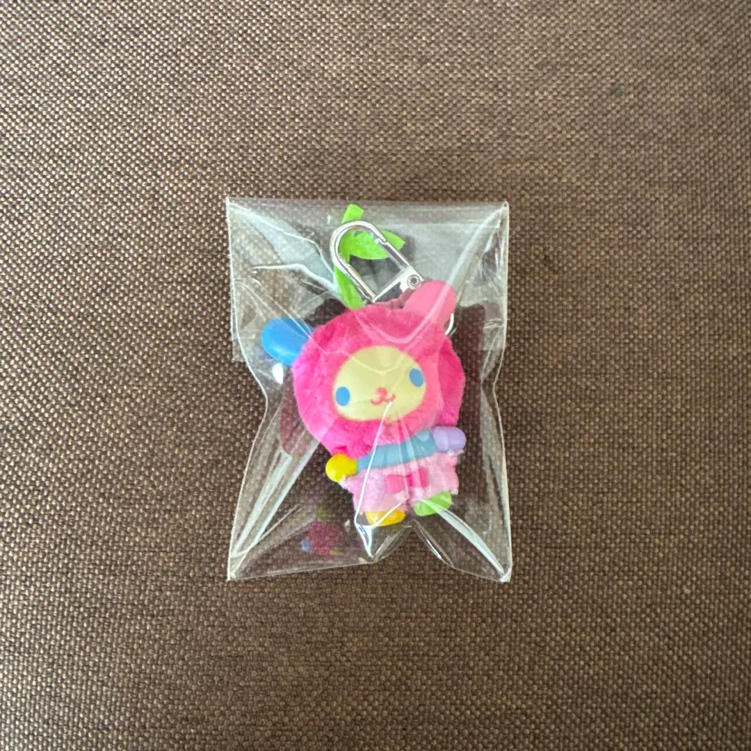 2026年最新】サンリオ ちびっとも くだもの ウサハナの人気アイテム