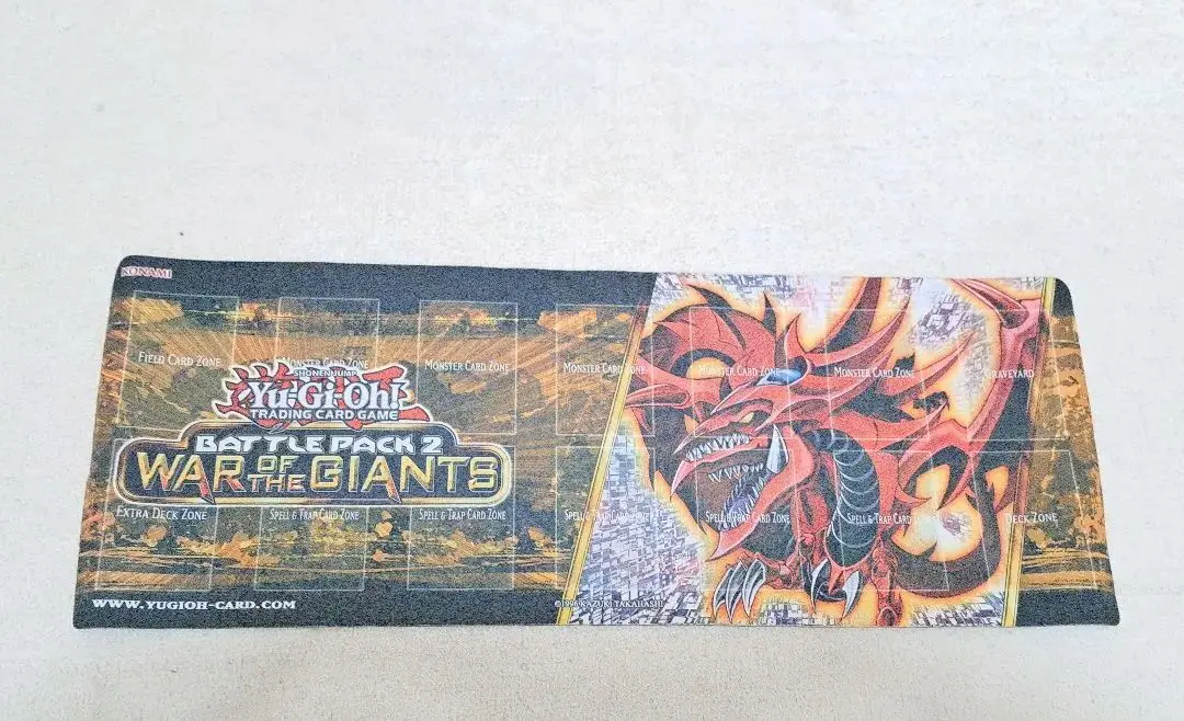 2026年最新】オシリスの天空竜 プレイマットの人気アイテム - メルカリ