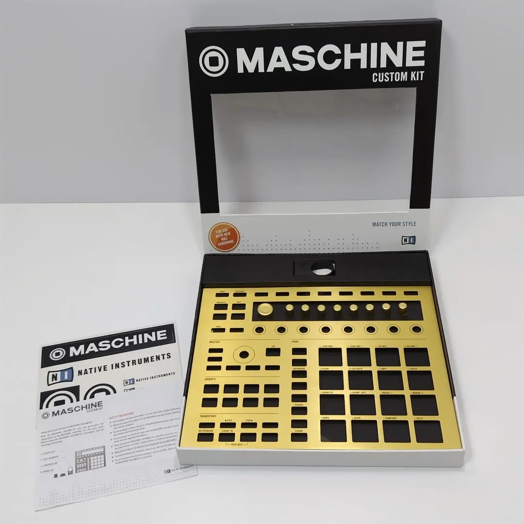 2026年最新】maschine mk2の人気アイテム - メルカリ