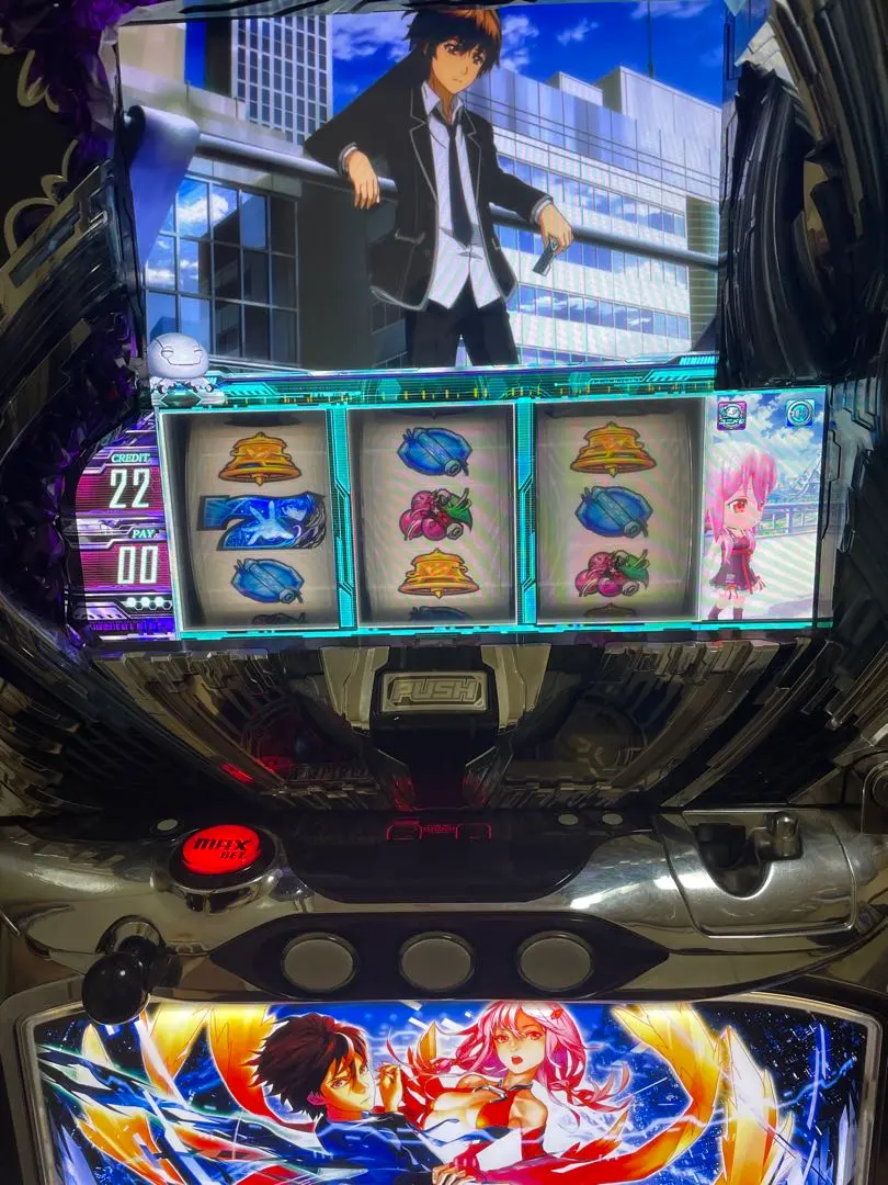 2026年最新】パチスロ コードギアス R2の人気アイテム - メルカリ