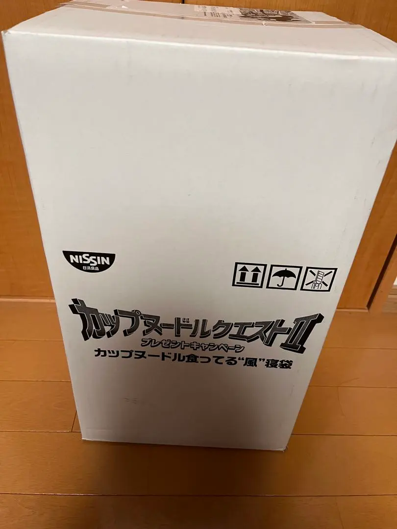 2026年最新】カップヌードルクエスト 日清の人気アイテム - メルカリ