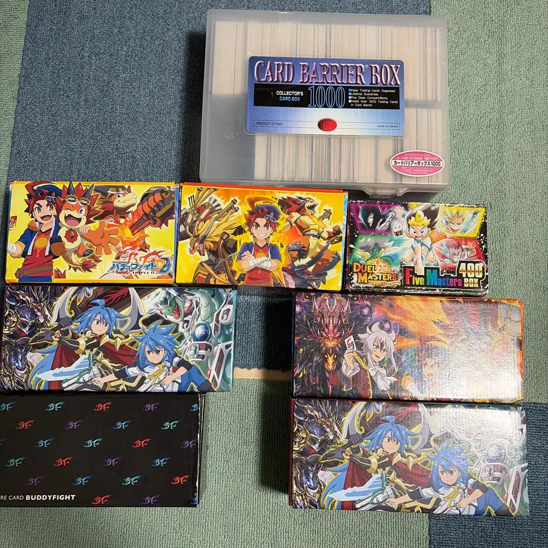 2026年最新】バディファイト ドラゴン・アインデッキの人気アイテム