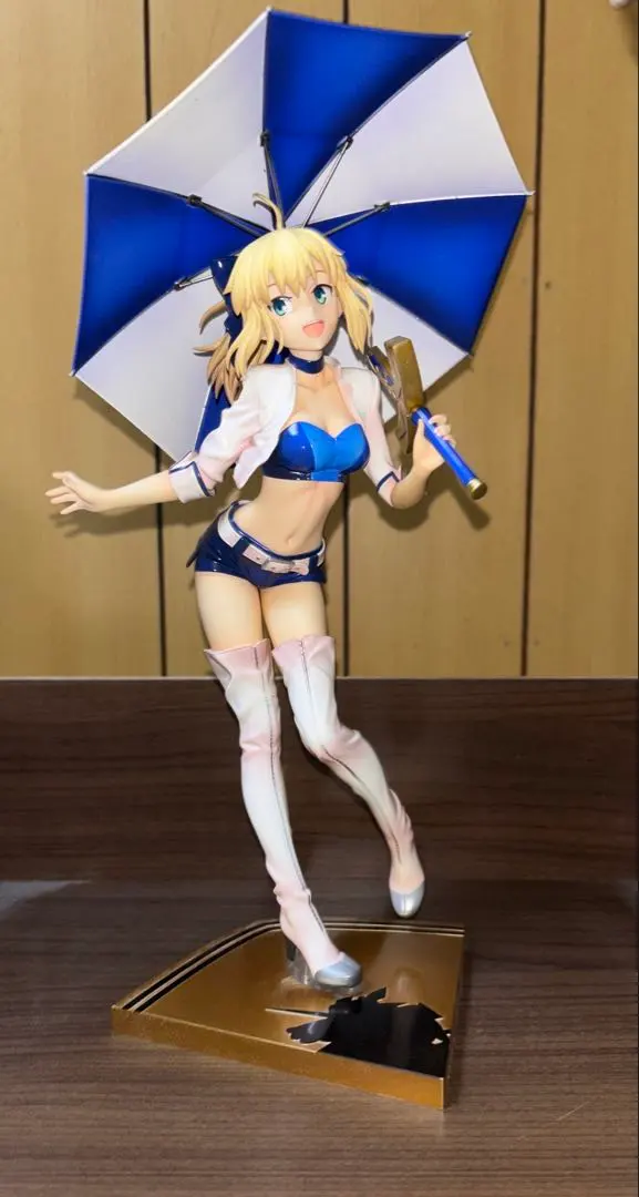 2026年最新】セイバー type-moon racingの人気アイテム - メルカリ