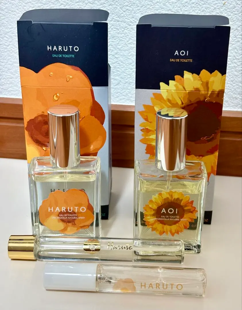 2026年最新】囚われのパルマ ハルト 香水の人気アイテム - メルカリ