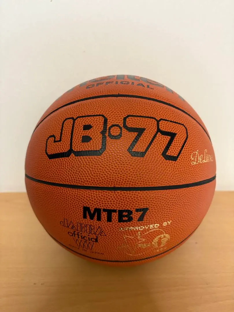 2026年最新】モルテン バスケットボール JB77の人気アイテム - メルカリ