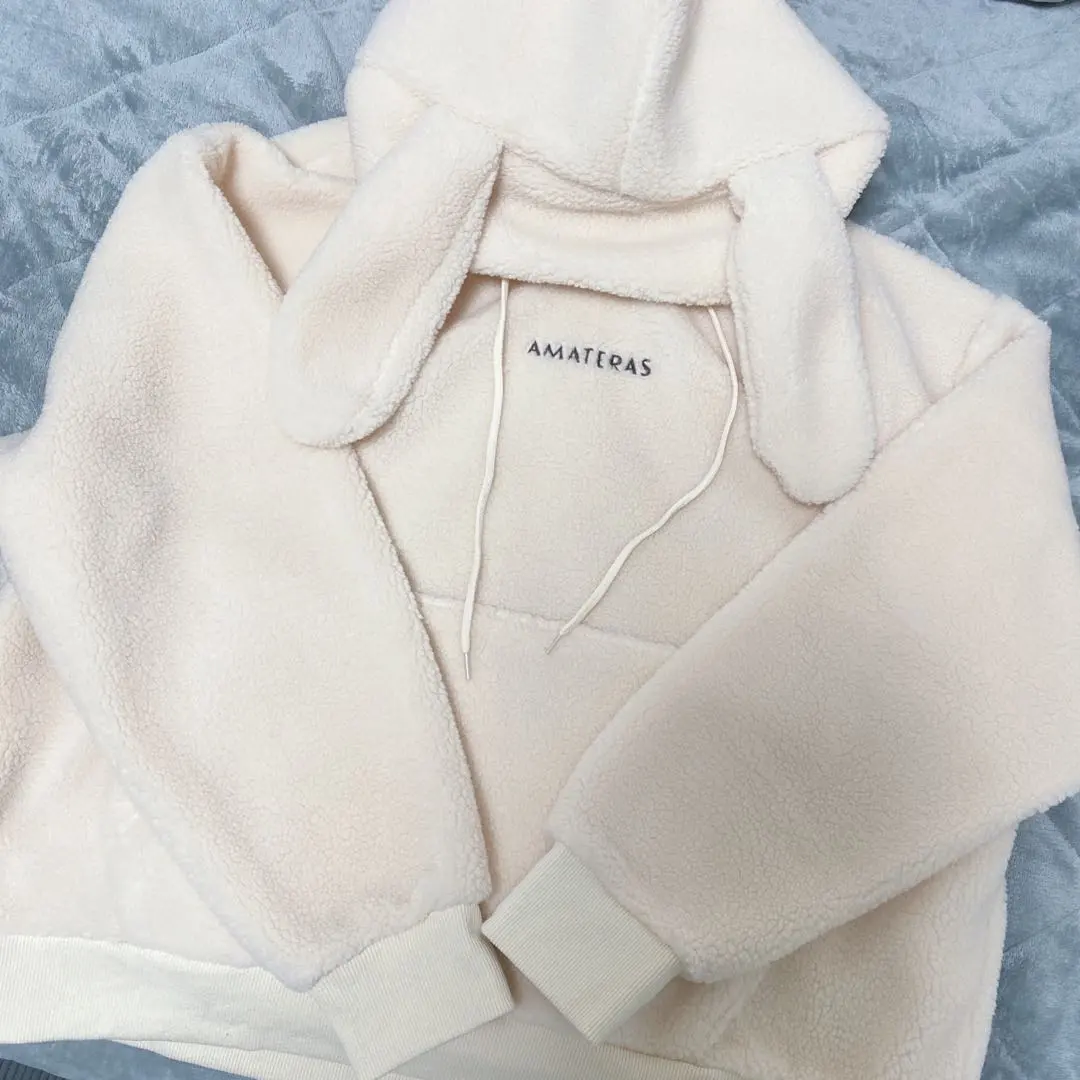 2026年最新】AMATERUS ルームウェア・パジャマの人気アイテム - メルカリ
