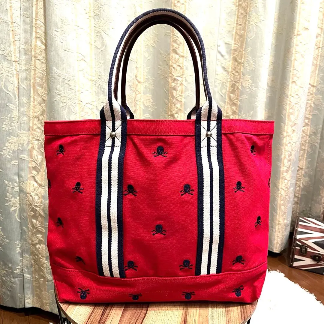 2026年最新】ラルフローレンラグビートートバッグの人気アイテム