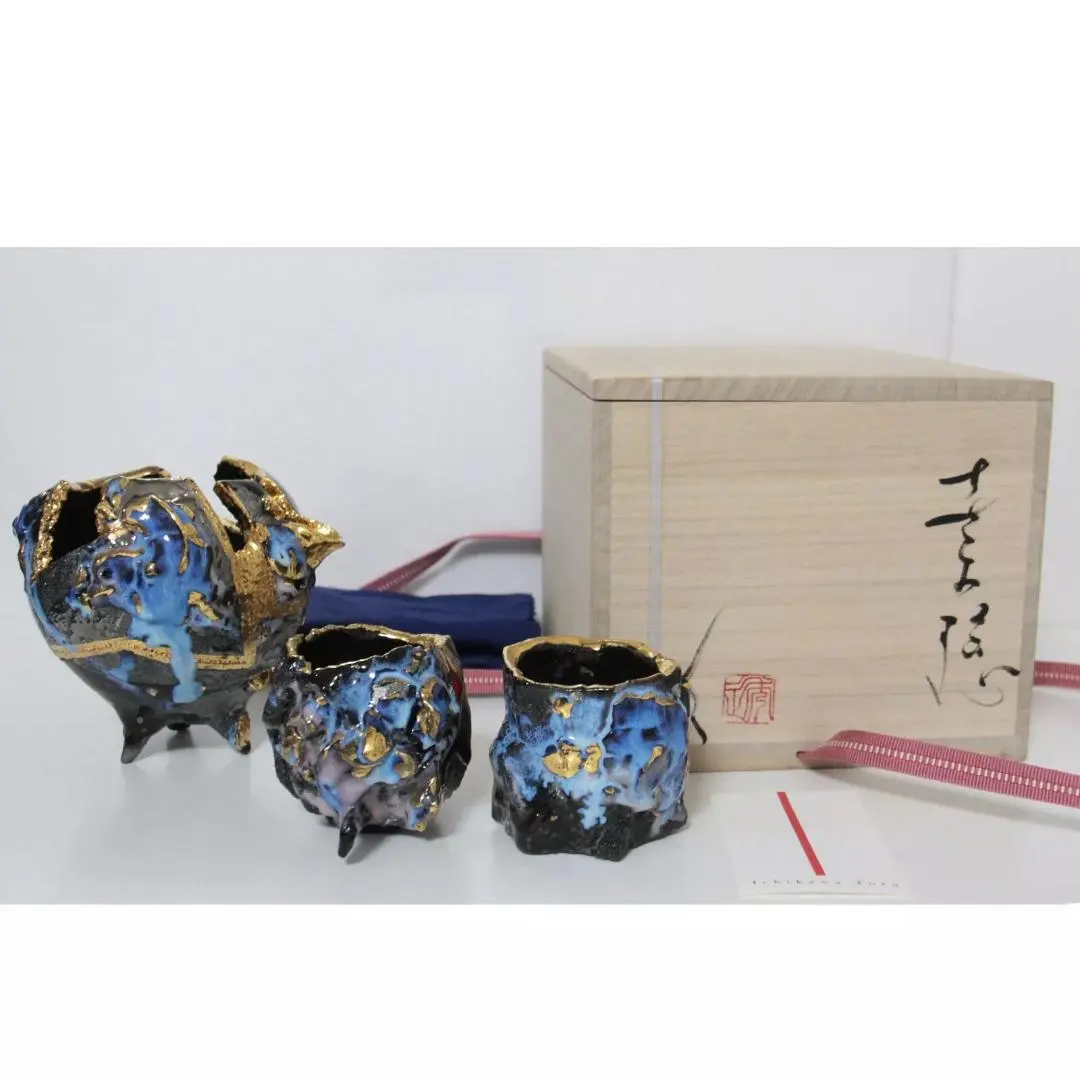 2026年最新】市川透 陶芸の人気アイテム - メルカリ