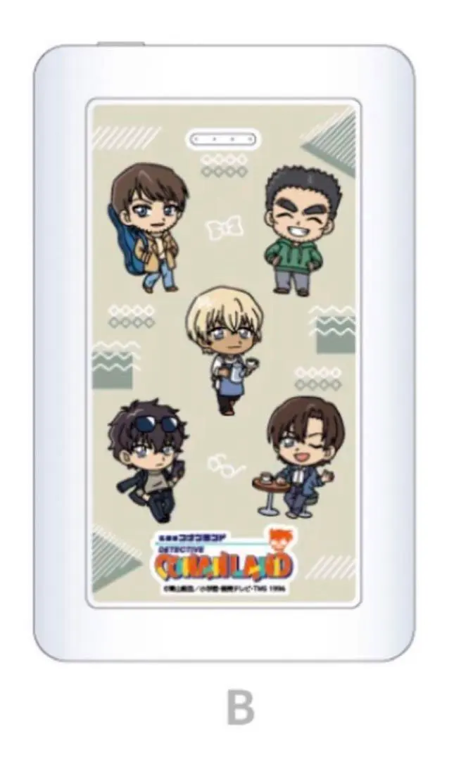 2026年最新】松田陣平 携帯電話の人気アイテム - メルカリ