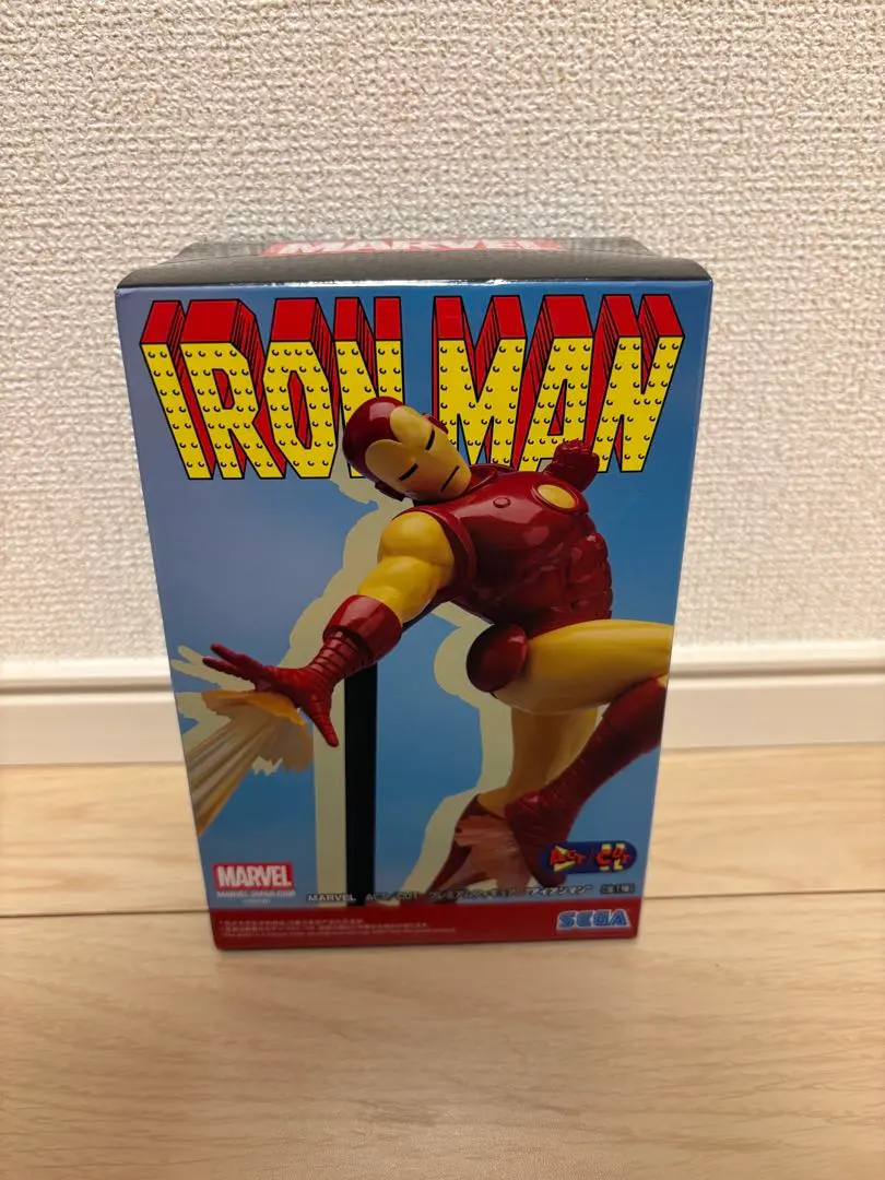 2026年最新】ACT/CUT プレミアムフィギュア アイアンマンの人気