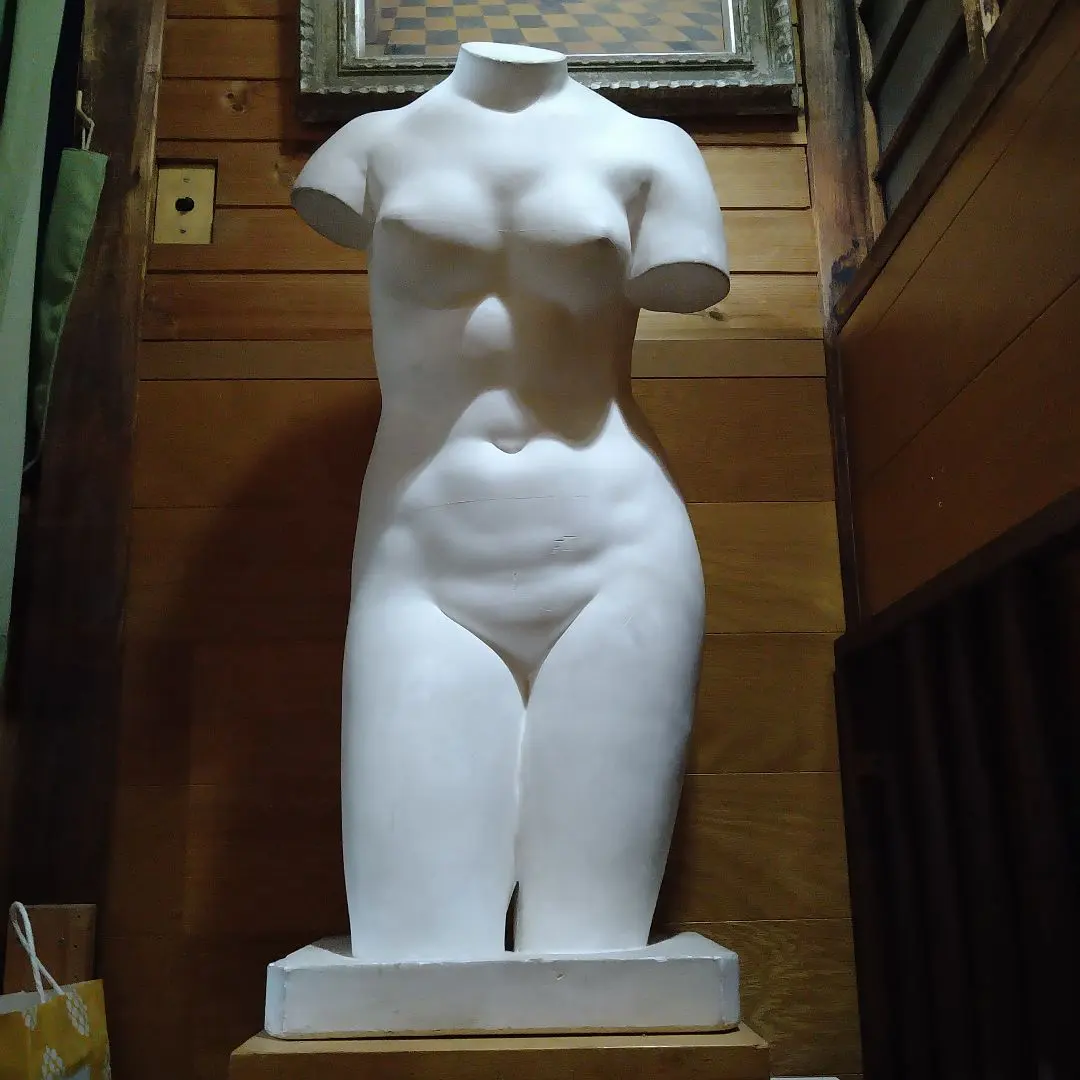 2026年最新】裸婦 石膏の人気アイテム - メルカリ