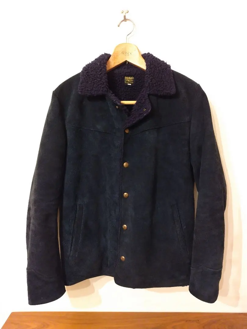 2026年最新】GOOD OL' レザージャケット・ライダースの人気アイテム