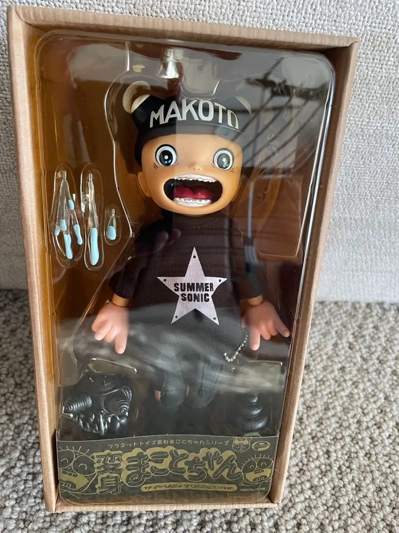 2026年最新】ベアブリック サマーソニックの人気アイテム - メルカリ