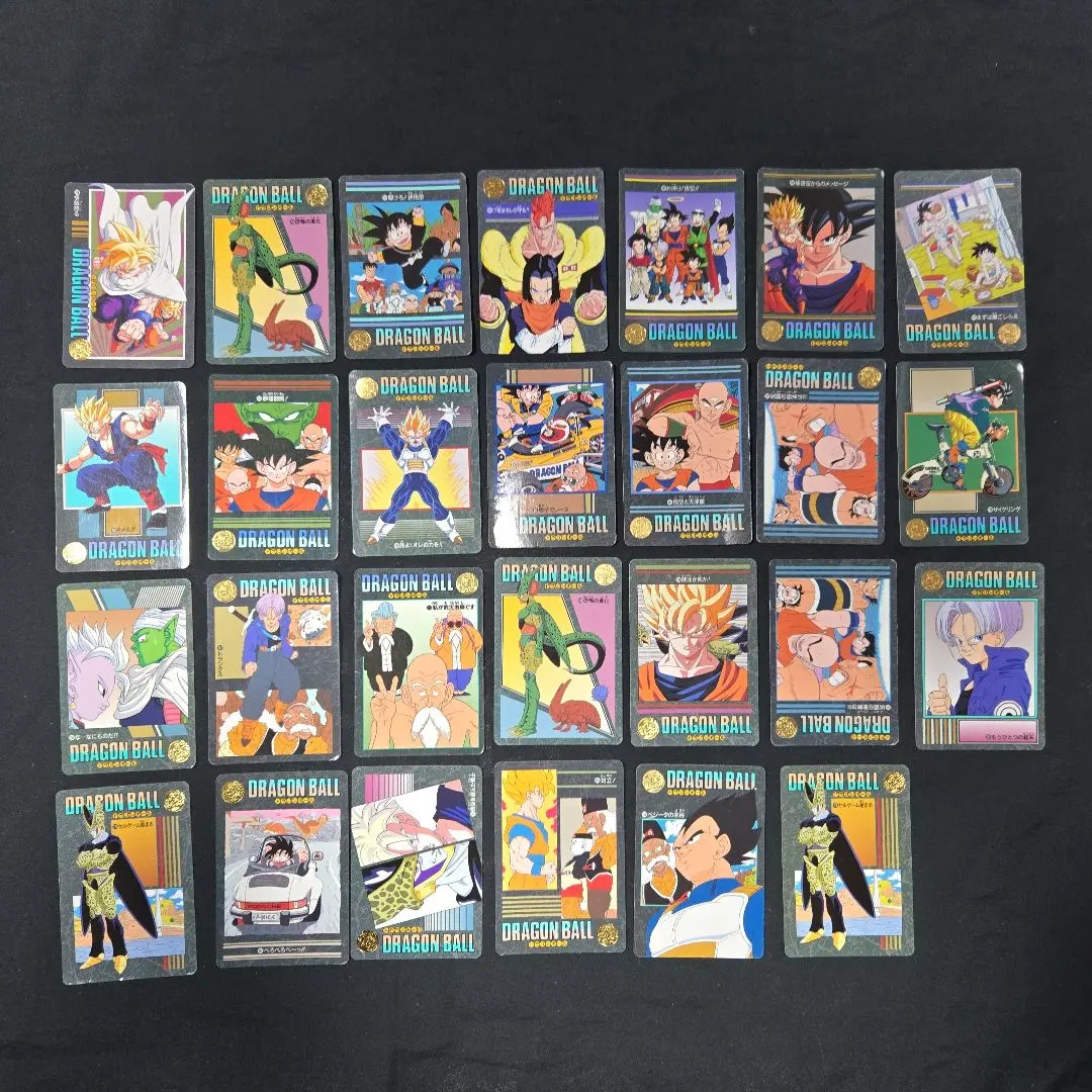 2026年最新】ドラゴンボール ビジュアルアドベンチャー 171の人気