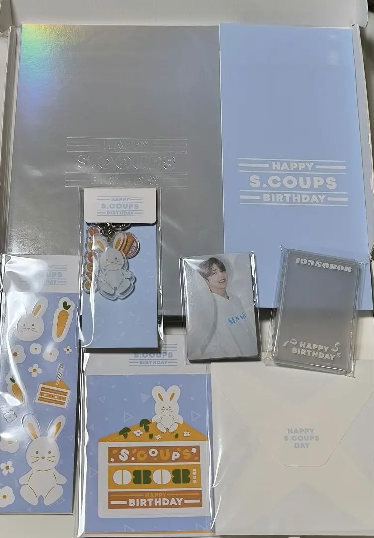 2026年最新】seventeen エスクプス バパケの人気アイテム - メルカリ