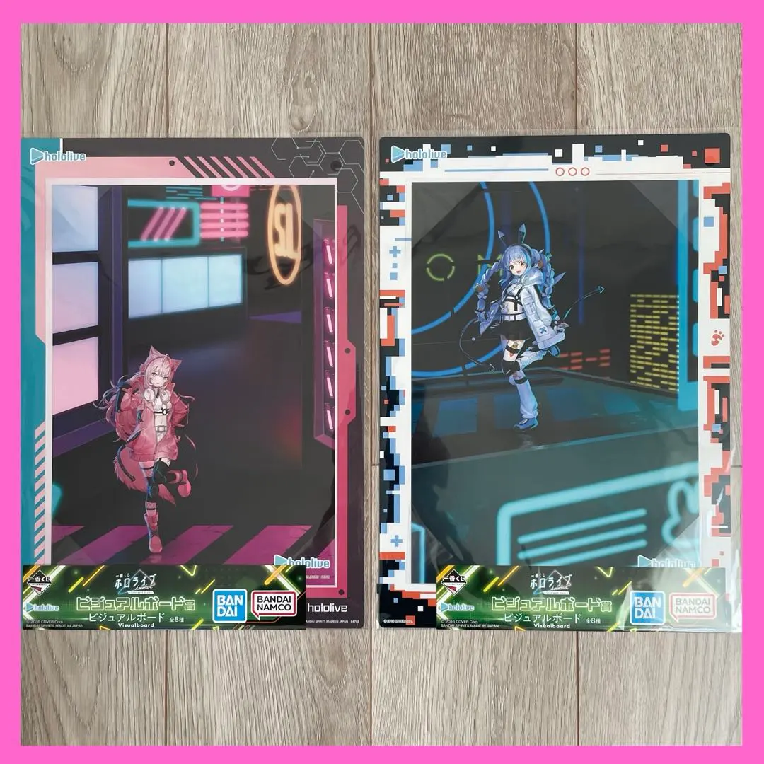 2026年最新】博衣こよりビジュアルボードの人気アイテム - メルカリ