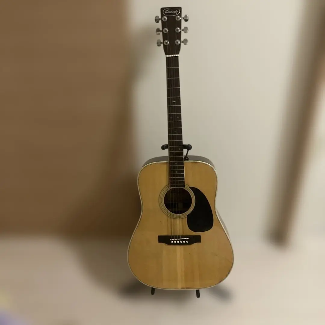 2026年最新】ギター KIMBERLYの人気アイテム - メルカリ