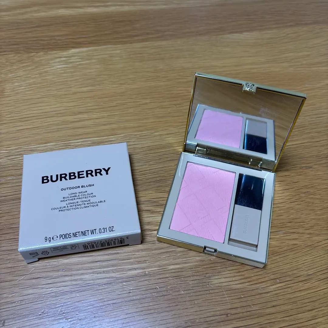 2026年最新】BURBERRY チークの人気アイテム - メルカリ