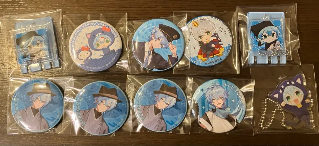 2026年最新】日常組 クロノア 京都の人気アイテム - メルカリ