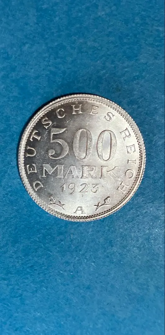 2026年最新】1923 マルクの人気アイテム - メルカリ