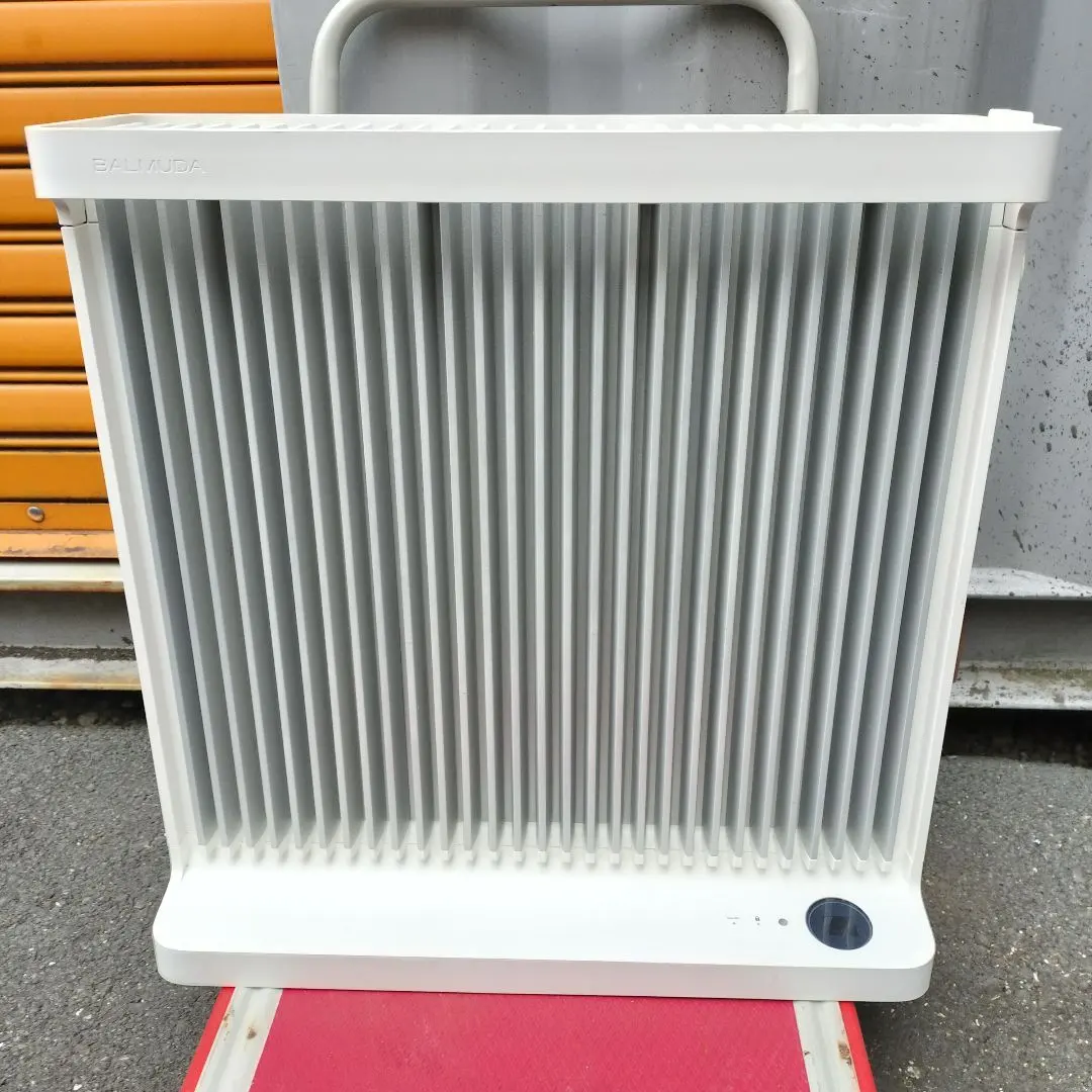 2026年最新】バルミューダ スマートヒーター2の人気アイテム - メルカリ