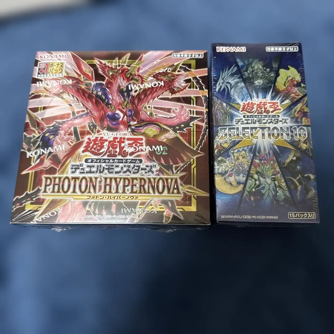 2026年最新】フォトンハイパーノヴァ boxの人気アイテム - メルカリ