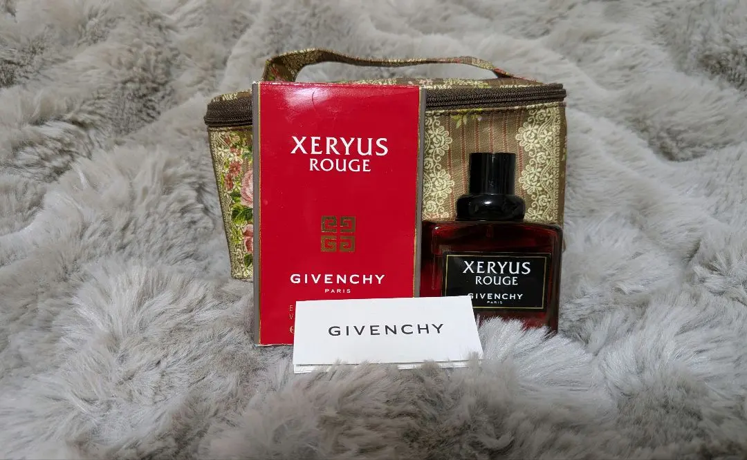 2026年最新】XERYUS 香水の人気アイテム - メルカリ