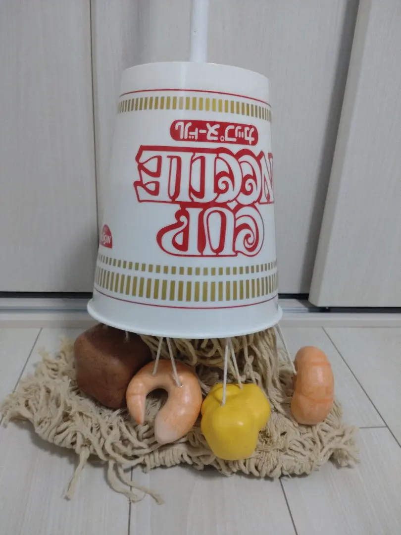 2026年最新】カップヌードル 懸賞の人気アイテム - メルカリ