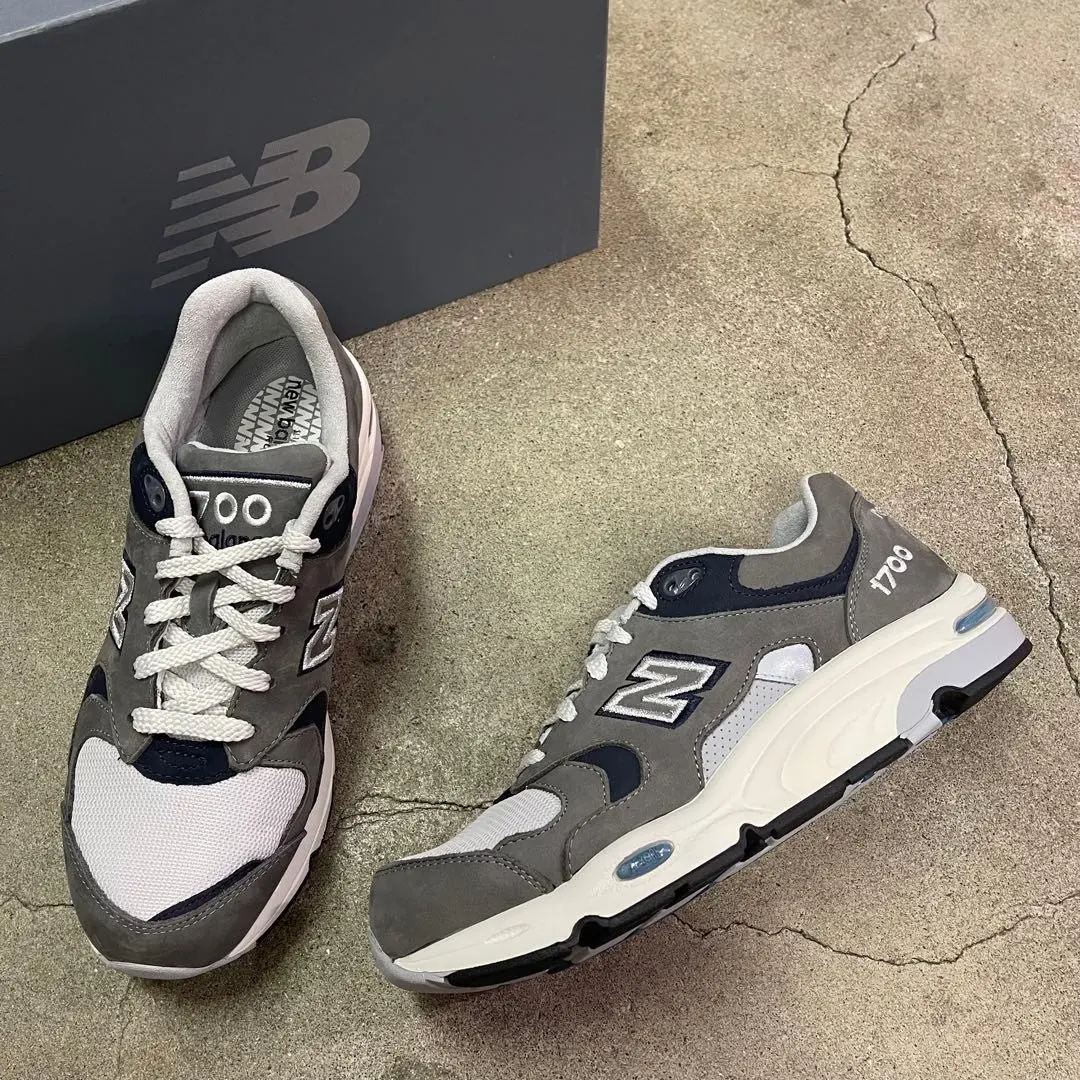 2026年最新】New Balance CM1700NJの人気アイテム - メルカリ
