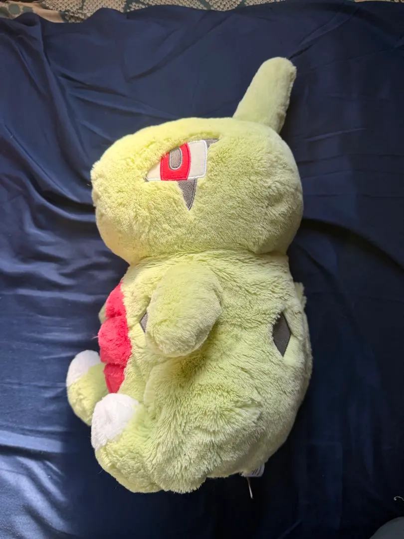 2026年最新】ふわふわ抱きぬいぐるみヨーギラスの人気アイテム - メルカリ