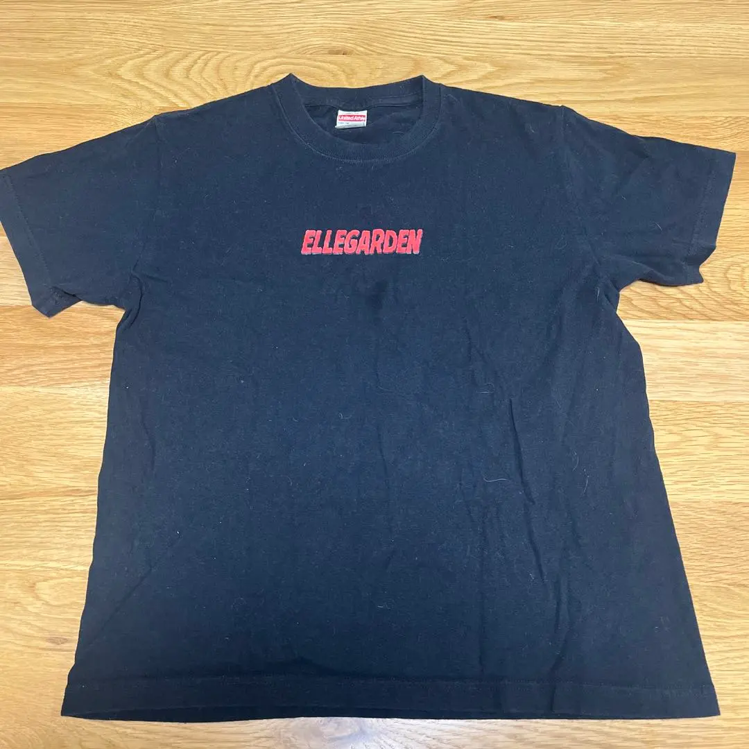2026年最新】ellegarden tシャツ ビールの人気アイテム - メルカリ