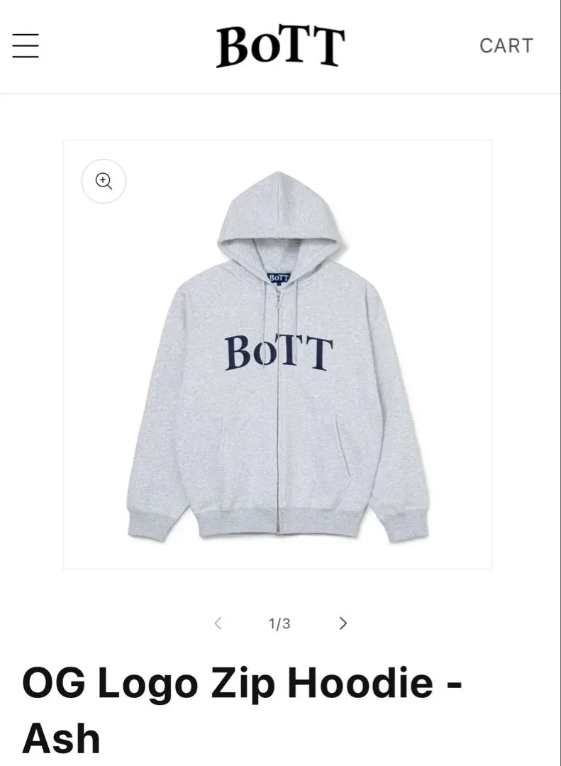 2026年最新】BoTT always パーカーの人気アイテム - メルカリ