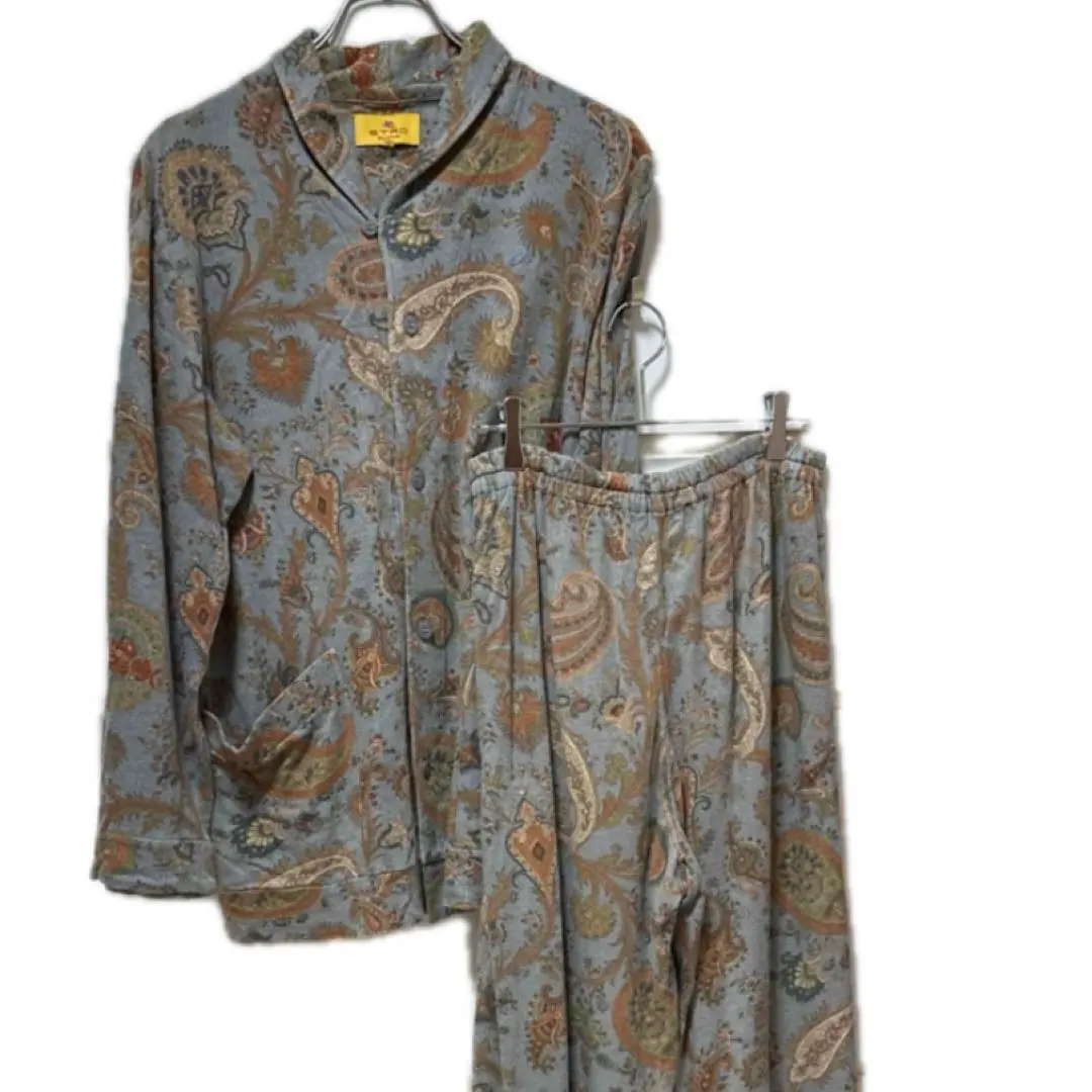 2026年最新】エトロ パジャマの人気アイテム - メルカリ