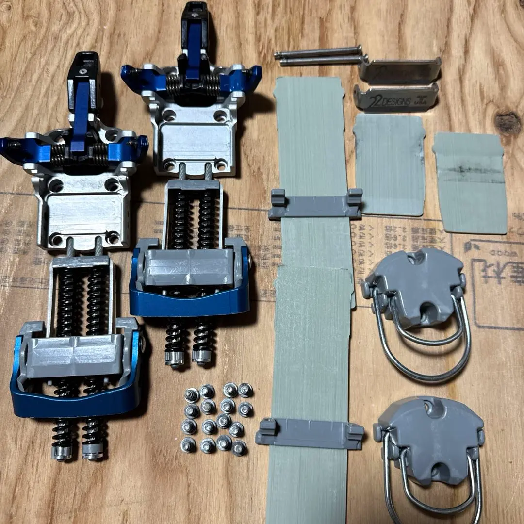 2026年最新】22design テレマークの人気アイテム - メルカリ