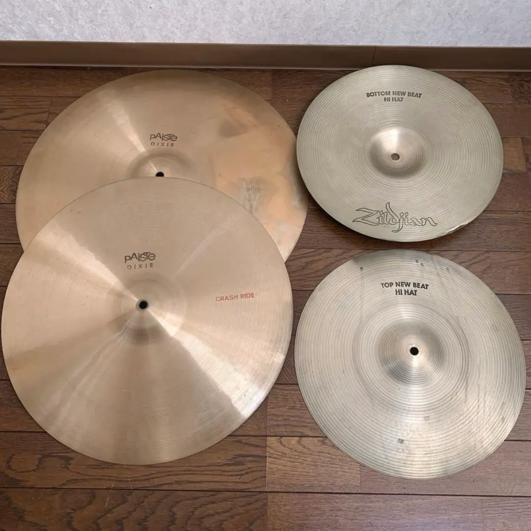 2026年最新】zildjian new beatの人気アイテム - メルカリ