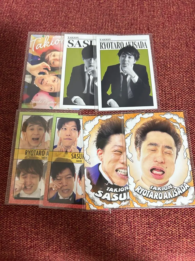 2026年最新】滝音 アクリルスタンドの人気アイテム - メルカリ